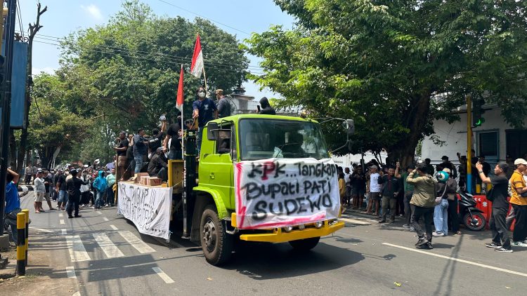 2.500 Surat Warga Terkirim ke KPK, Mulyati Desak Kasus Sudewo Dituntaskan