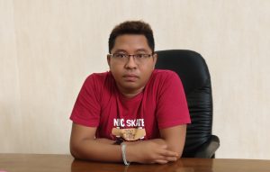 Foto Dukumentasi : Agus Kliwir, Ketum Rumah Perlindungan Perempuan dan Anak Indonesia (RPPAI)