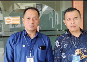 PMH No. 58, Nur Said Siap Hadapi Sidang Lanjutan : Kami Pegang Bukti Kuat