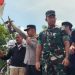 Jaga Etika, TNI – Polri Kawal Aksi Damai Secara Humanis
