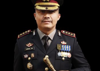 Fakta Sebenarnya di Balik Isu Kematian Dua Polisi Pati