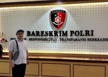 Buka di Kawasan Puri, Kantor Hukum Ganesha Siap Damping Warga Pati Hadapi Kasus Hukum