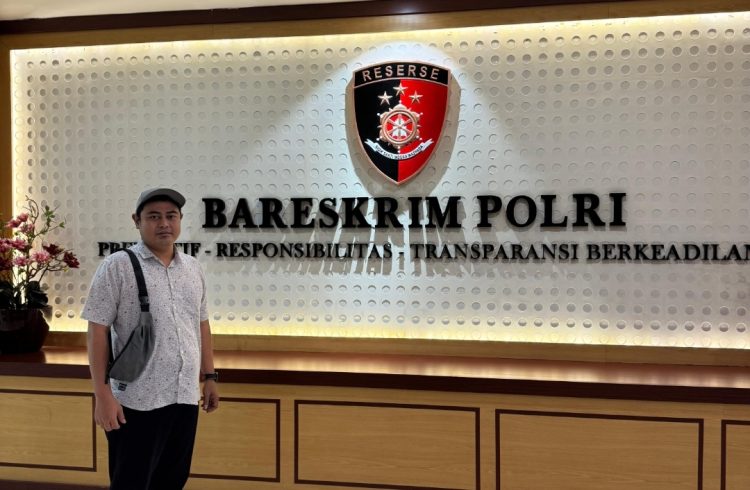 Buka di Kawasan Puri, Kantor Hukum Ganesha Siap Damping Warga Pati Hadapi Kasus Hukum