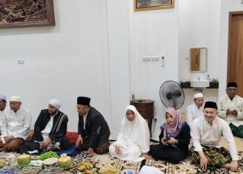 H. Suwito : Haul Ulama Besar di Karaban Jadi Magnet Spiritual