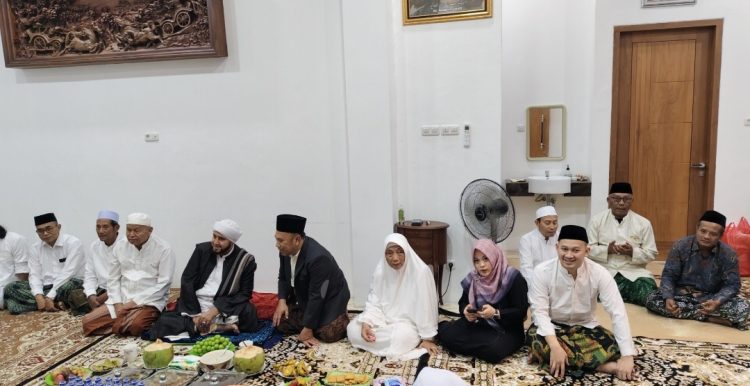 H. Suwito : Haul Ulama Besar di Karaban Jadi Magnet Spiritual