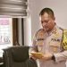Foto Dukumentasi : Kapolres Rembang, AKBP Dhanang Bagus Anggoro, S.I.K., M.H