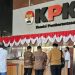 Tegang, Bupati Pati Datangi Gedung KPK Terkait Kasus DJKA