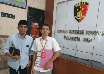 Janji Jabatan Tak Terealisasi, Warga Rugi Rp. 220 Juta Diduga Ditipu oknum Kades