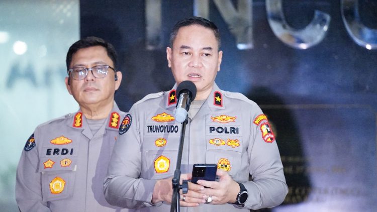 Janji Mabes Polri, Pers Dilindungi dan Sinergitas Harus Dijaga