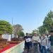 750 Bonsai Hiasi Stadion Joyokusumo, Pati Jadi Magnet Wisata Baru