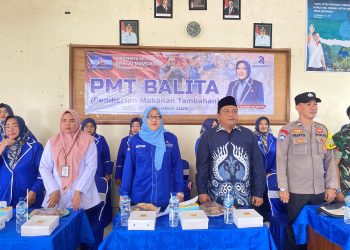 Bu Ina : Politik Harus Hadir untuk Rakyat, Bukan Seremoni