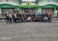 Buronan Kasus Pembacokan Ditangkap, Waasintel Kasdam IV/Dip : Intelijen 37 Elit