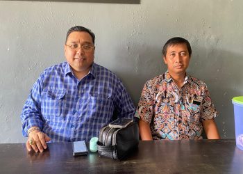 Pedagang PASTI Jadi Korban Premanisme, Kasus Berakhir Damai Lewat Mediasi