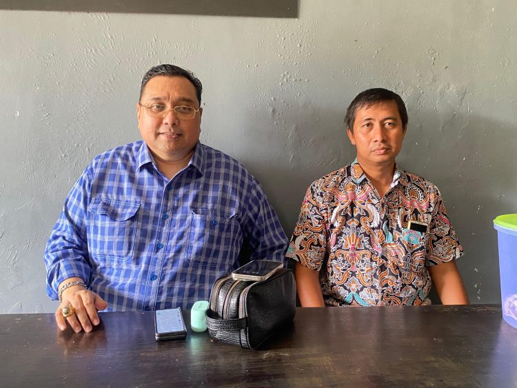 Pedagang PASTI Jadi Korban Premanisme, Kasus Berakhir Damai Lewat Mediasi