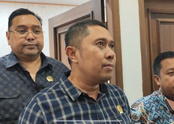 Bongkar SK Ganda di Baznas Pati, Keabsahan Kepemimpinan Dipertanyakan?