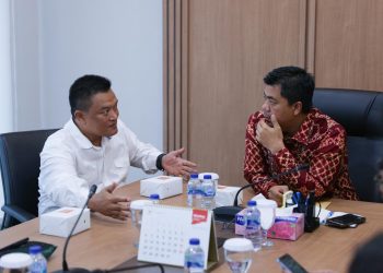 Nelayan Serahkan 14 Tuntutan ke Istana, Ketum SNI Minta Presiden Prabowo Dengarkan Suara Pesisir