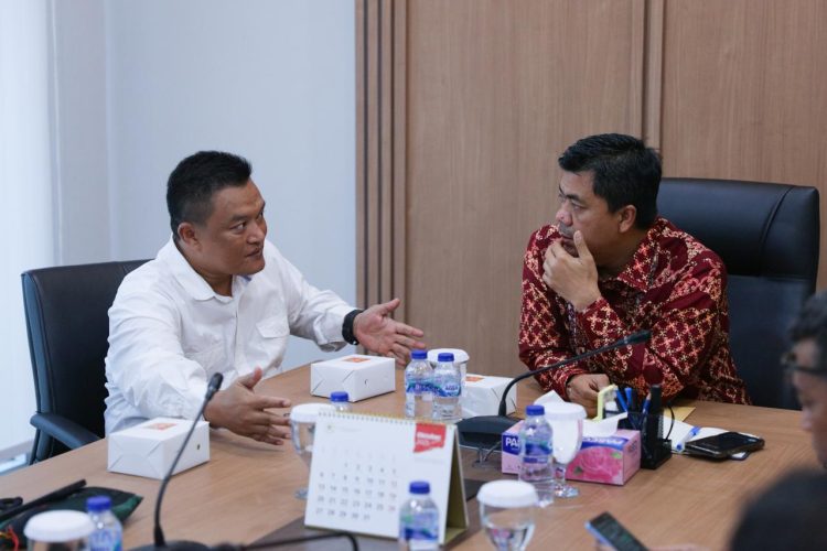 Nelayan Serahkan 14 Tuntutan ke Istana, Ketum SNI Minta Presiden Prabowo Dengarkan Suara Pesisir