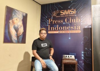 Agus Kliwir : Media Wajib Ikuti Aturan Lisensi dan Verifikasi