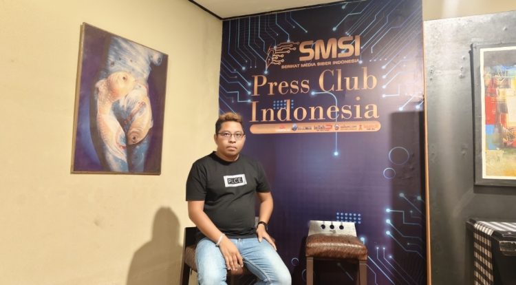 Agus Kliwir : Media Wajib Ikuti Aturan Lisensi dan Verifikasi
