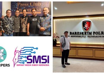 Tokoh Hukum Nilai Kepemimpinan Agus Kliwir di SMSI Jadi Momentum Sejarah Pers Daerah