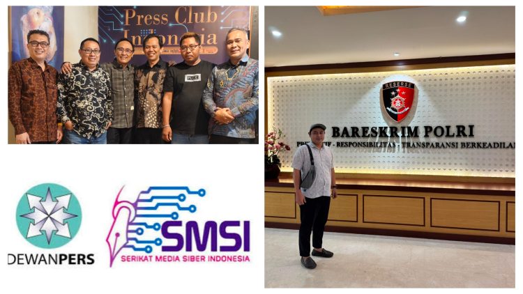 Tokoh Hukum Nilai Kepemimpinan Agus Kliwir di SMSI Jadi Momentum Sejarah Pers Daerah