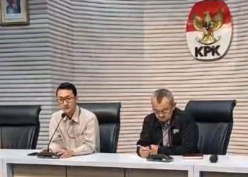 AMPB Dorong KPK Tegas Usut Bupati Sudewo