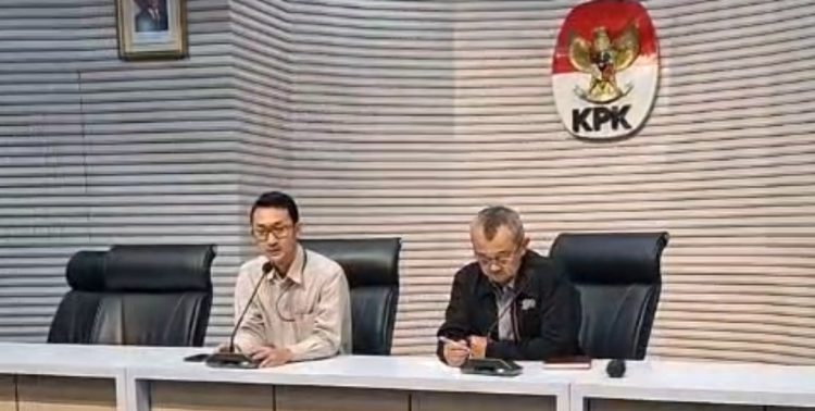 AMPB Dorong KPK Tegas Usut Bupati Sudewo