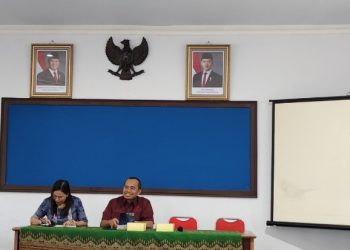 Kemitraan Pers Tahun 2026, Diskominfo Pati Ajukan Rp 511 Juta