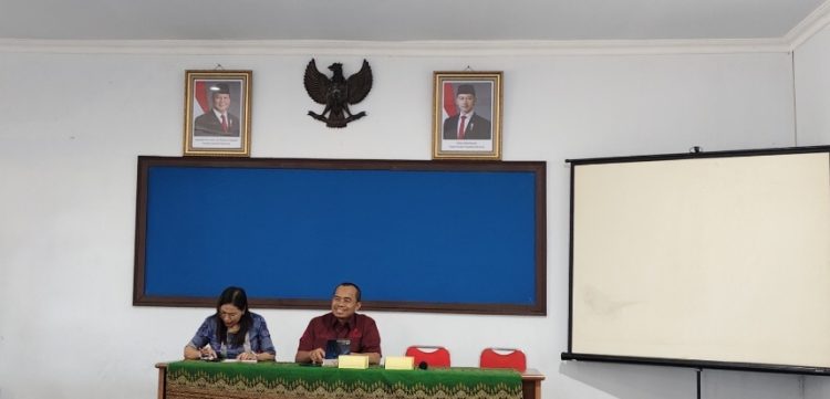 Kemitraan Pers Tahun 2026, Diskominfo Pati Ajukan Rp 511 Juta