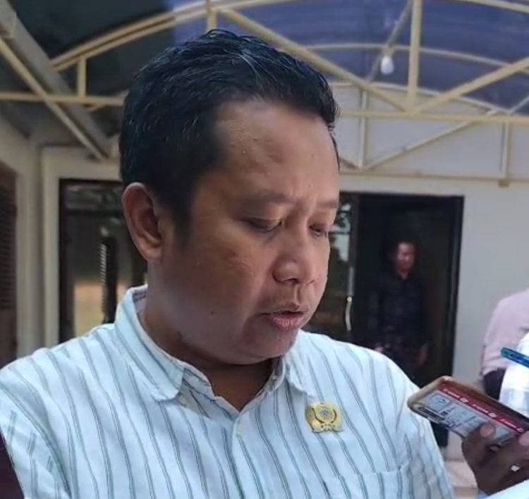 Bupati Sudewo Minta Pansus Tak Melebar, DPRD Tetap Dalami Isu RSUD