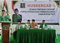 Gus Wafa Disebut Figur Muda PPP, Siap Go Nasional