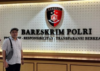 Pers Independen Jadi Kunci Demokrasi, Kata Anwar Yusuf