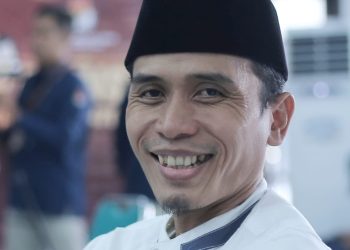 Luqmanun Hakim, S.H : Ilmu Hukum Untuk Jurnalis dan Masyarakat