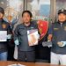 Drama Begal Palsu di Tuban, Polisi Ungkap Sandiwara