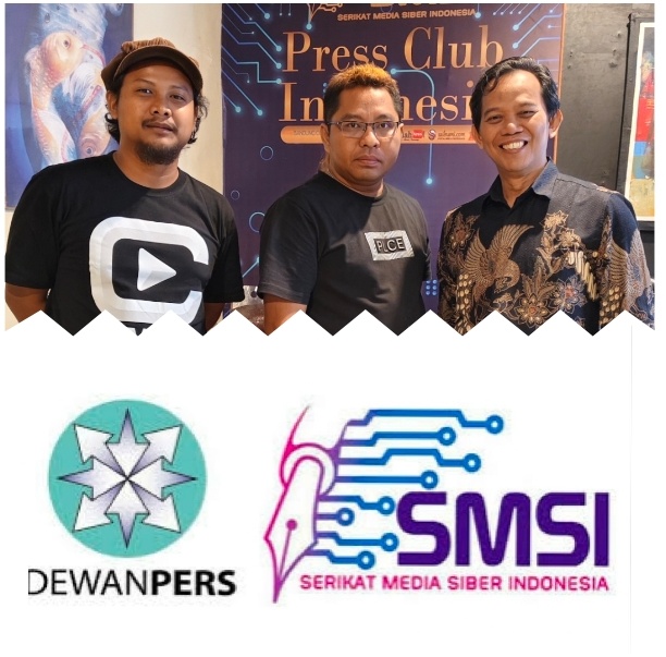 Dukungan Mengalir, Agus Kliwir Dianggap Figur Tepat Pimpin SMSI Eks Karesidenan Pati