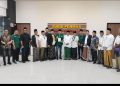 Ratusan Santri Geruduk KPID Jateng, Tuntut Trans7 di Boikot Permanen