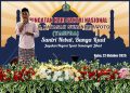 Santri Hebat, Bangsa Kuat! YASPRA Prawoto Gelar Peringatan Hari Santri Nasional 2025