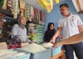 Satreskrim Polresta Pati Pastikan Harga Beras Stabil, Warga Diminta Tak Panik