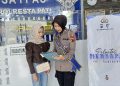 Wujud Pelayanan Inklusif Bagi Disabilitas, Baur SIM Pati Luncurkan “Polantas Menyapa”