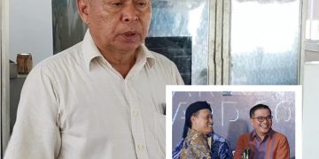 Dari Desa Dukuhseti ke Puncak Akademik, Inilah Ahmad Rifa’i