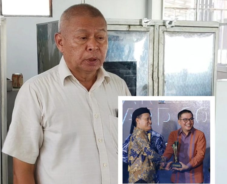 Dari Desa Dukuhseti ke Puncak Akademik, Inilah Ahmad Rifa’i