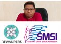 SMSI Dorong Verifikasi Perusahaan Media, Agus Kliwir Ingatkan Pilih Mitra Harus Jelas Legalnya