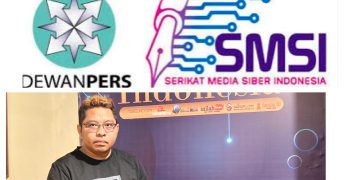 Leader Perusahaan Media dan Pemred, Dua Pilar Penjaga Marwah Jurnalistik