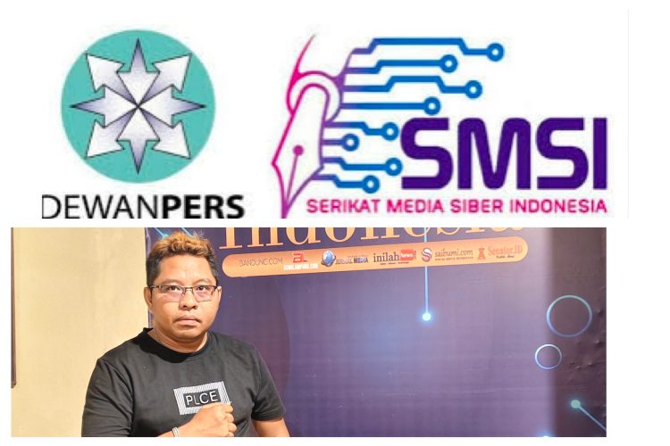 Leader Perusahaan Media dan Pemred, Dua Pilar Penjaga Marwah Jurnalistik