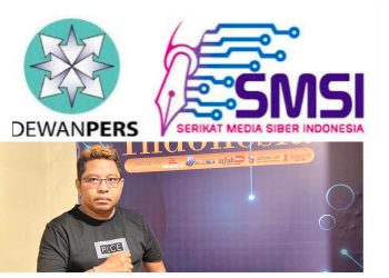Agus Kliwir Tekankan Wartawan Idealis Harus Pahami UU Pers dan Etika Jurnalistik