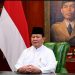 Tak Ada Tempat Bagi Koruptor, Prabowo Pinta Tangkap