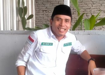 GP Ansor Tuntut Trans7, Luqmanun Hamim, S.H : Tayangan Xpose Dinilai Lecehkan Ulama