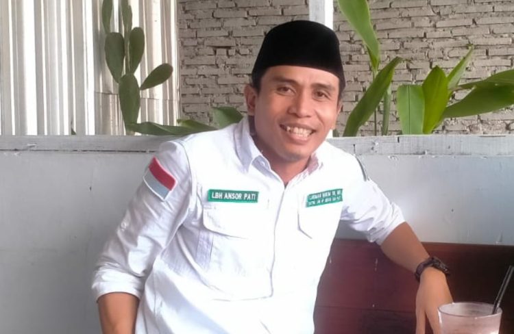 GP Ansor Tuntut Trans7, Luqmanun Hamim, S.H : Tayangan Xpose Dinilai Lecehkan Ulama