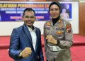 Catat Sejarah Baru, AKP Ryan Gelar Emotional Cleansing Training Secara Perdana