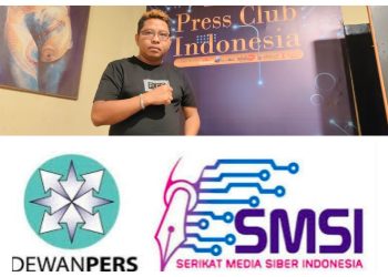 SMSI Dorong Penegakan Hukum bagi Oknum Berkedok Wartawan